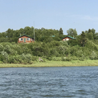 Cabin 7